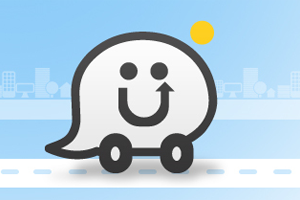 Waze says staying Israel is worth a billion dollars
