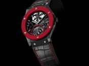 Hublot Ceramic Classic Fusion Only Watch
