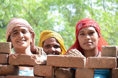 Laksh Farms (in photographs)