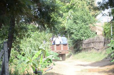 Laksh Farms (in photographs)