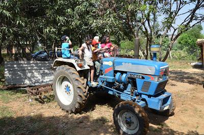 Laksh Farms (in photographs)