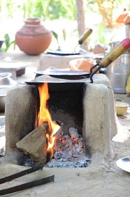 Laksh Farms (in photographs)