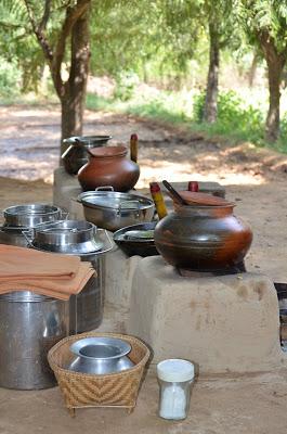 Laksh Farms (in photographs)