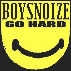 Boys Noize Go Hard 300x300 Boys Noize   Go Hard