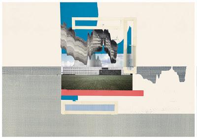 paper fix | collage