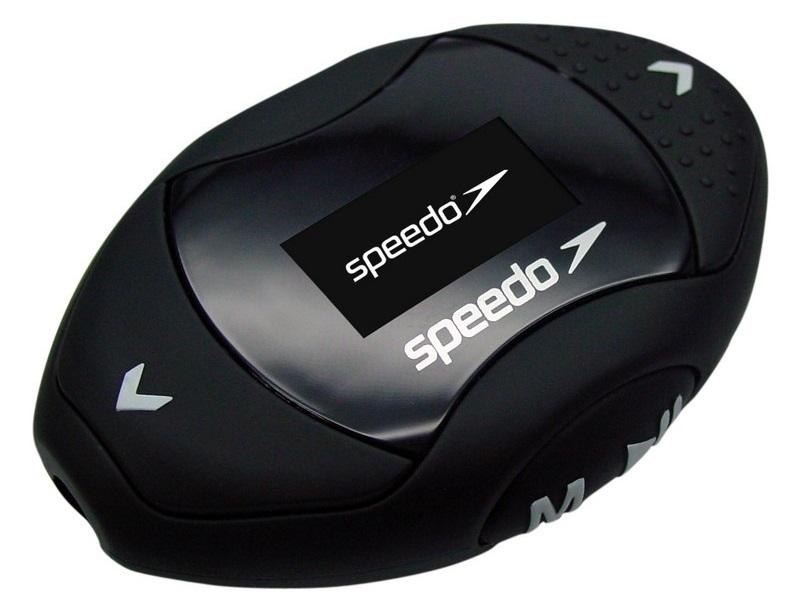 Speedo Aquabeat Pro V2.0 Waterproof Music Player