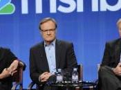 MSNBC Ratings Tank; Rachel Maddow Hits Lows