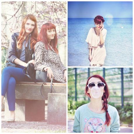 May Favourites May Favourites