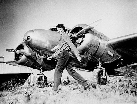 Has Amelia Earhart's Plane Finally Been Found?
