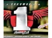 Mahesh Babu-Sukumar’s Nenokkadiney’ First Look Logo Design Photo