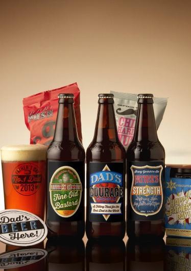 Fathers Day Gift Guide: Part 1