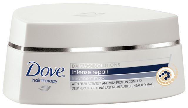 News Release: Dove Intense Repair Range