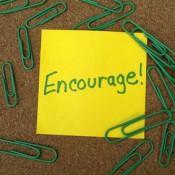 Encouragement or Praise – Which is Better?