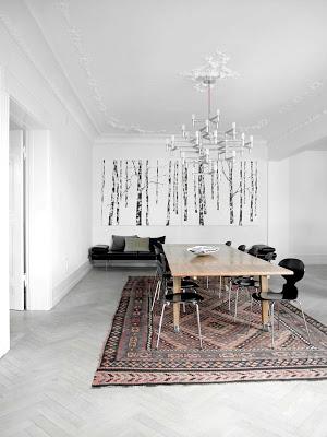 dwell | apartment in denmark