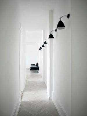 dwell | apartment in denmark