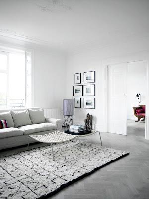dwell | apartment in denmark