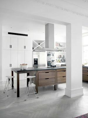 dwell | apartment in denmark