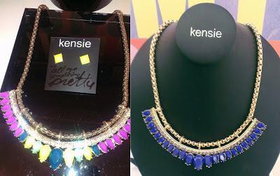 Haute Accessories | Kensie Jewelry Must-Haves