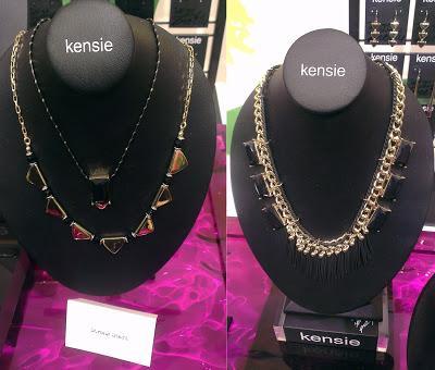 Haute Accessories | Kensie Jewelry Must-Haves