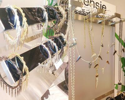 Haute Accessories | Kensie Jewelry Must-Haves