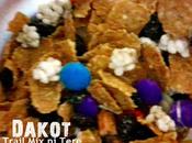 FOOD: Dakot (Re-Mix Tere)