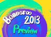 Bonnaroo 2013 Preview