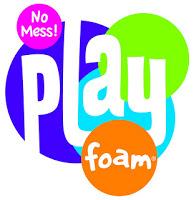 Play Foam - Learning Resources Review