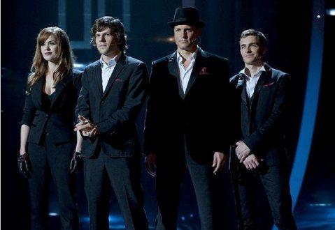 Now You See Me 1a