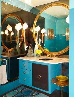 Kips Bay Showhouse ~ 2013