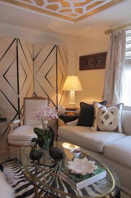 Kips Bay Showhouse ~ 2013