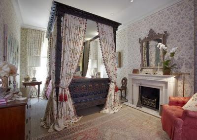 Kips Bay Showhouse ~ 2013