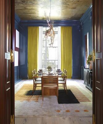 Kips Bay Showhouse ~ 2013