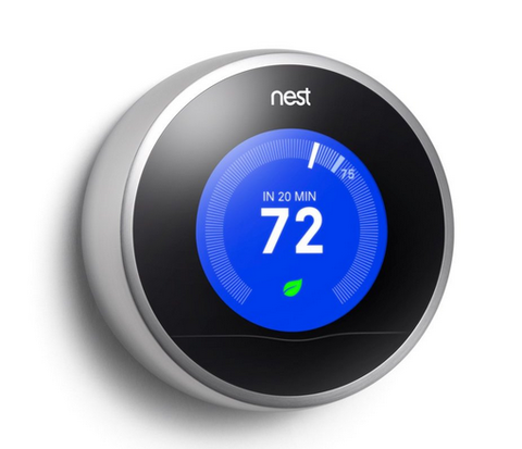 Nest Thermostat