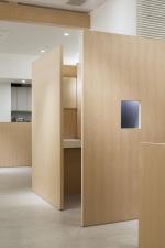 Folm Arts by Tsubasa Iwahashi Architects