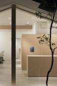 Folm Arts by Tsubasa Iwahashi Architects