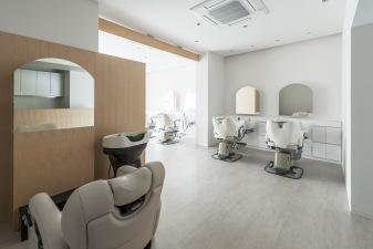 Folm Arts by Tsubasa Iwahashi Architects