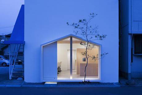 Folm Arts by Tsubasa Iwahashi Architects 2