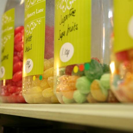 AshbyTreats.Com - Traditional Sweet Shop...On The Web!!!