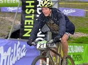 Alpen Tour: Hynek Wins Stage