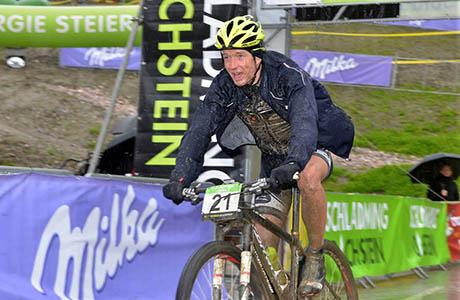 Alpen Tour: Hynek wins 1st stage