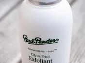 Paul Penders Herbal Citrus Fruit Exfoliant