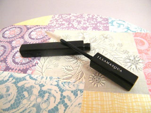 Review: Illamasqua 'Brow & Lash Gel'