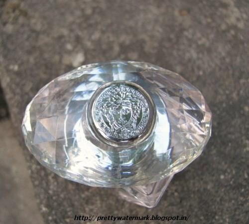 Versace Bright Crystal For Women Perfume- Review