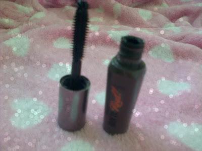 Benefit They're Real Mascara