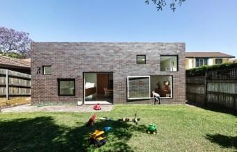 House Boone Murray by Tribe Studio Architects