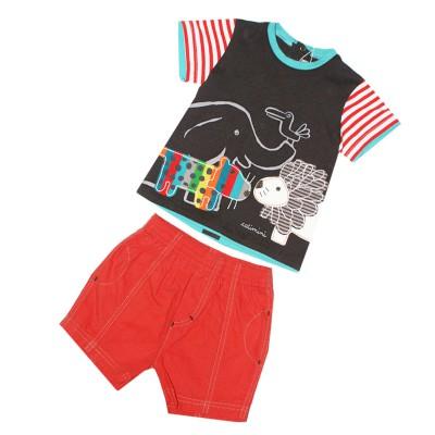 Strawberry Children {Kids Designer Clothes}