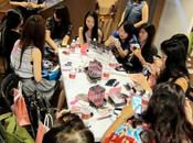 Event: Starlash Their Star Lashes