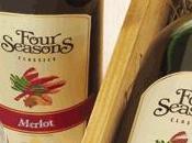 Four Seasons Wine