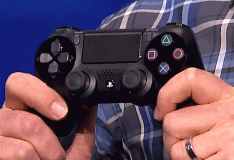 S&S; News: Playstation 4 is for Gamers, Says Kaz