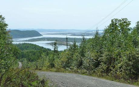 Nobody's River Project: 4000 KM Down The Amur River